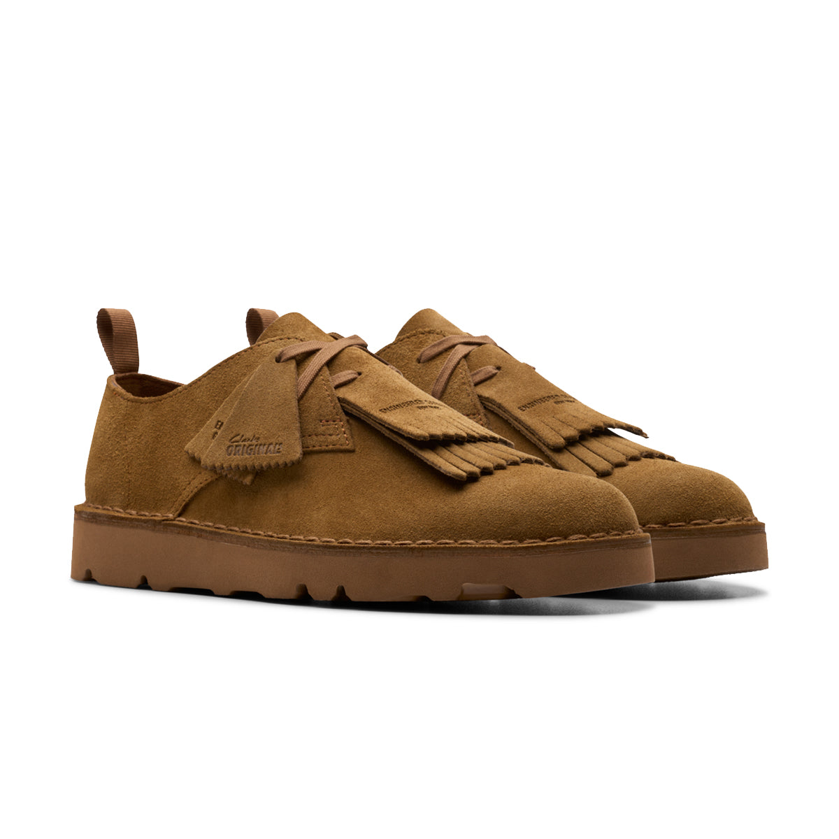 + Engineered Garments Desert Khan EG 'Brown'