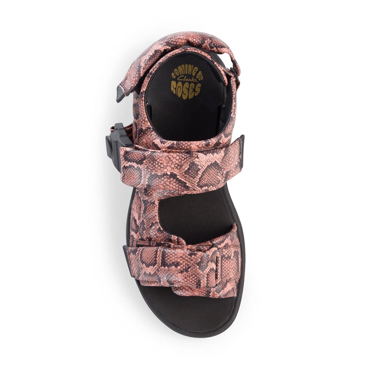 + Martine Rose Wmns Sandal 'Rose Snake'