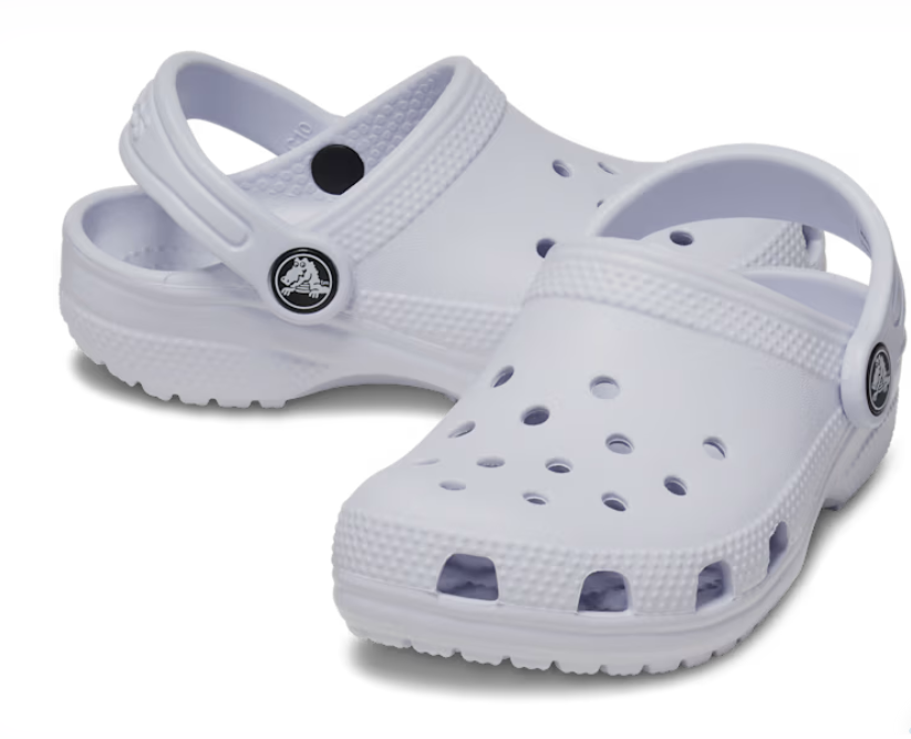 206990-5Af Infant kids Classic Clog