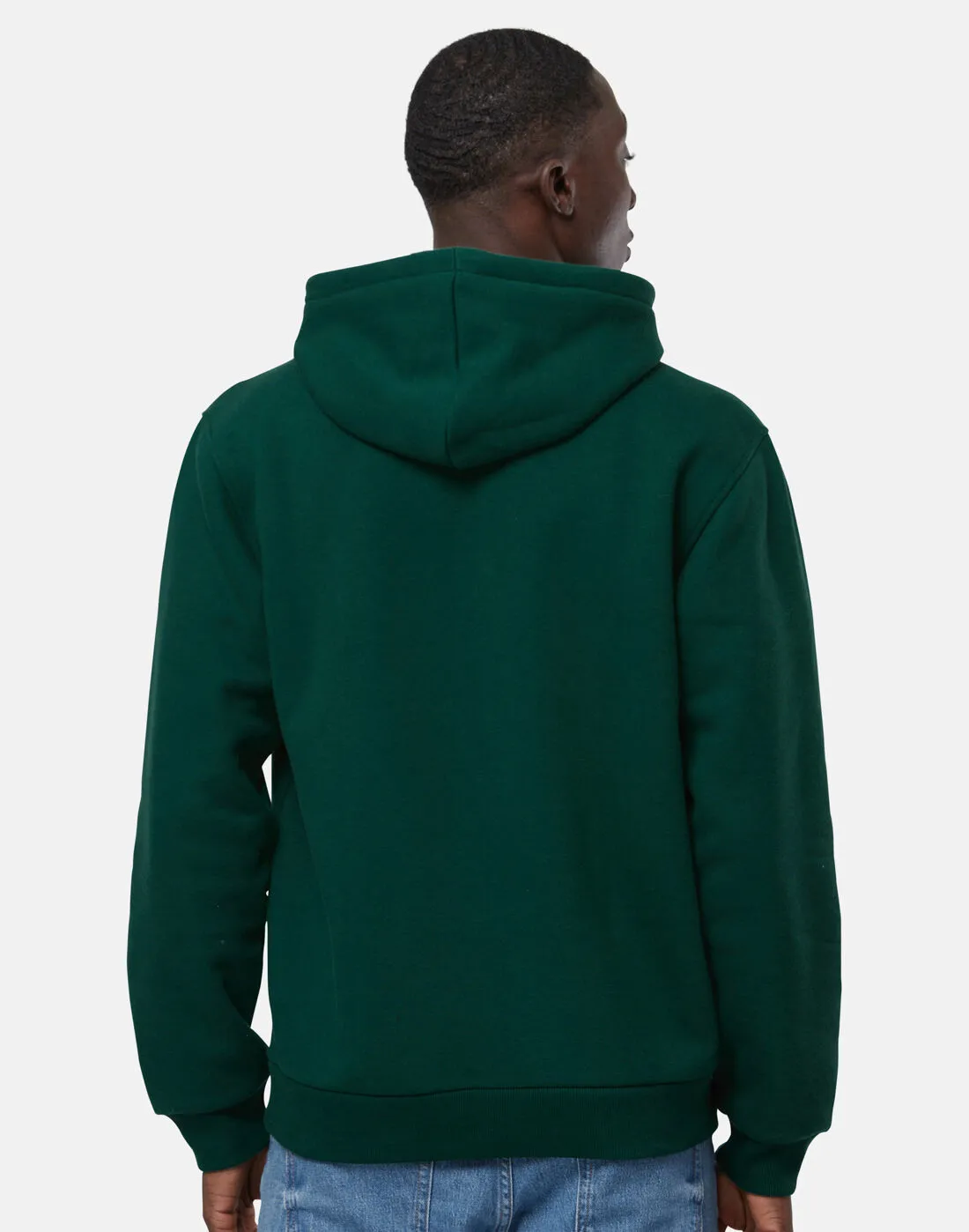 adidas Originals Mens Sport Hoodie