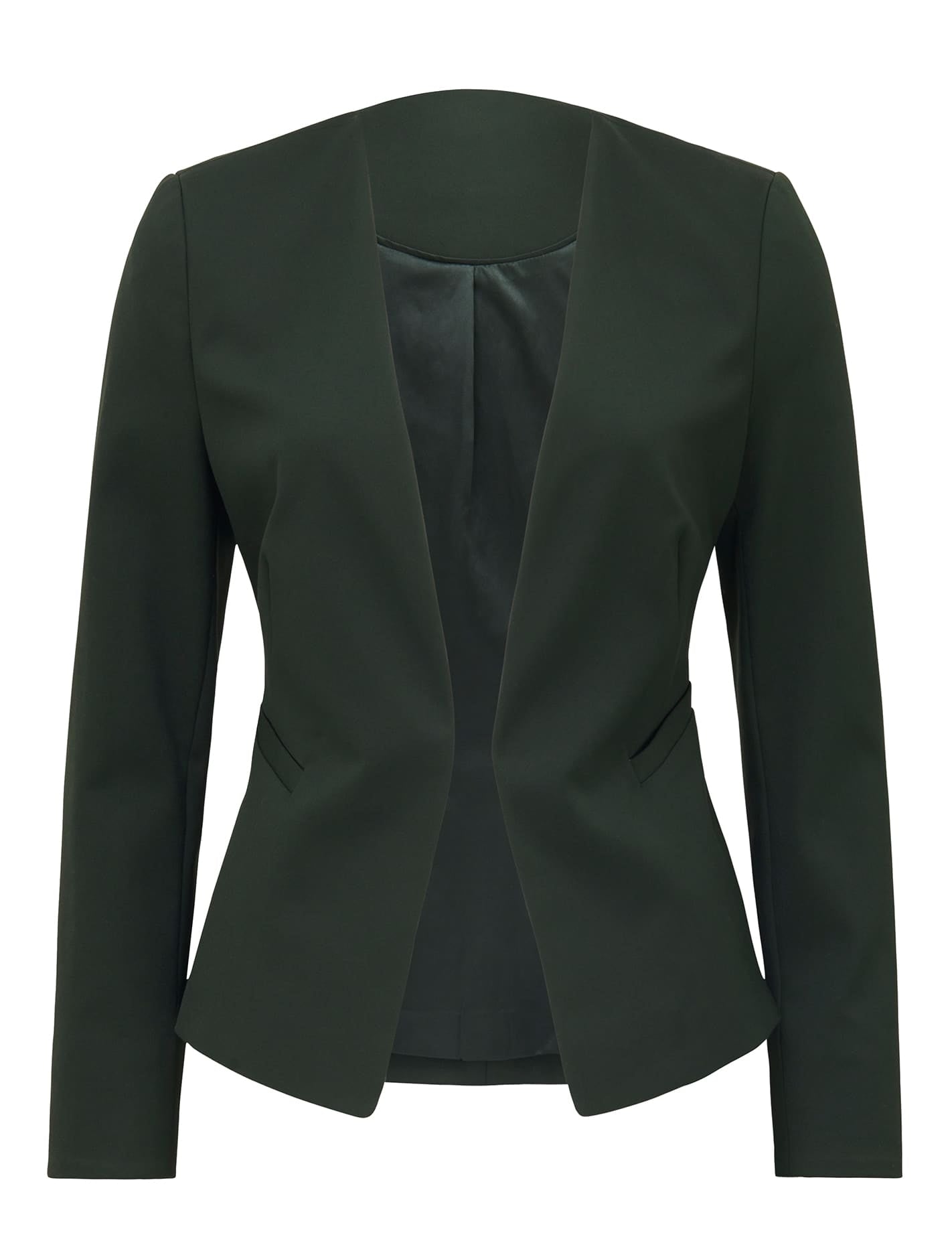 Alyssa Fitted Blazer