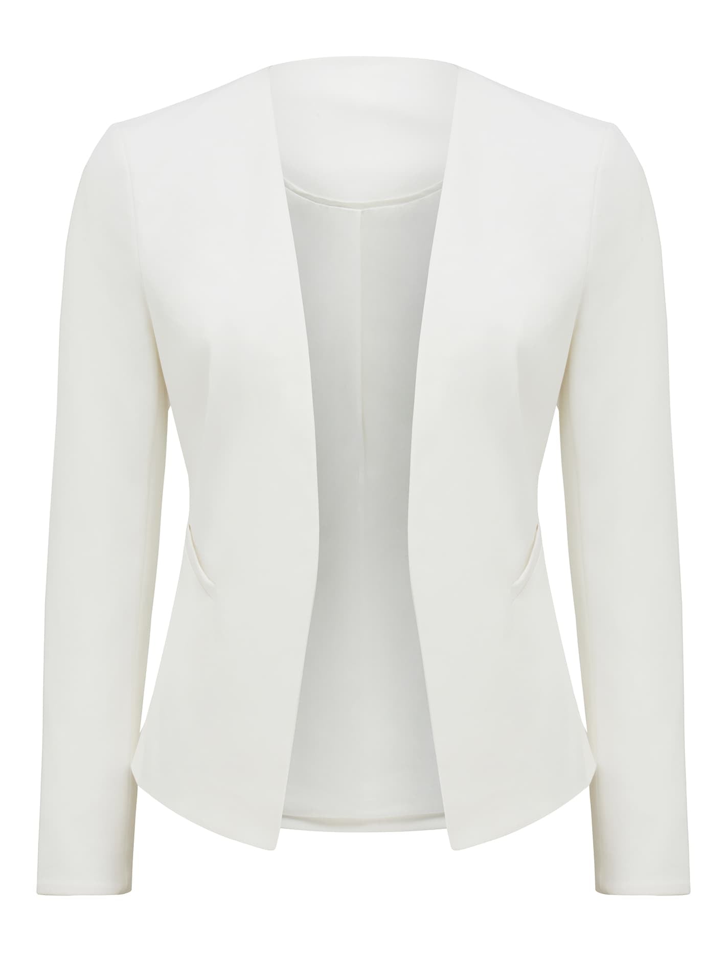 Alyssa Fitted Blazer