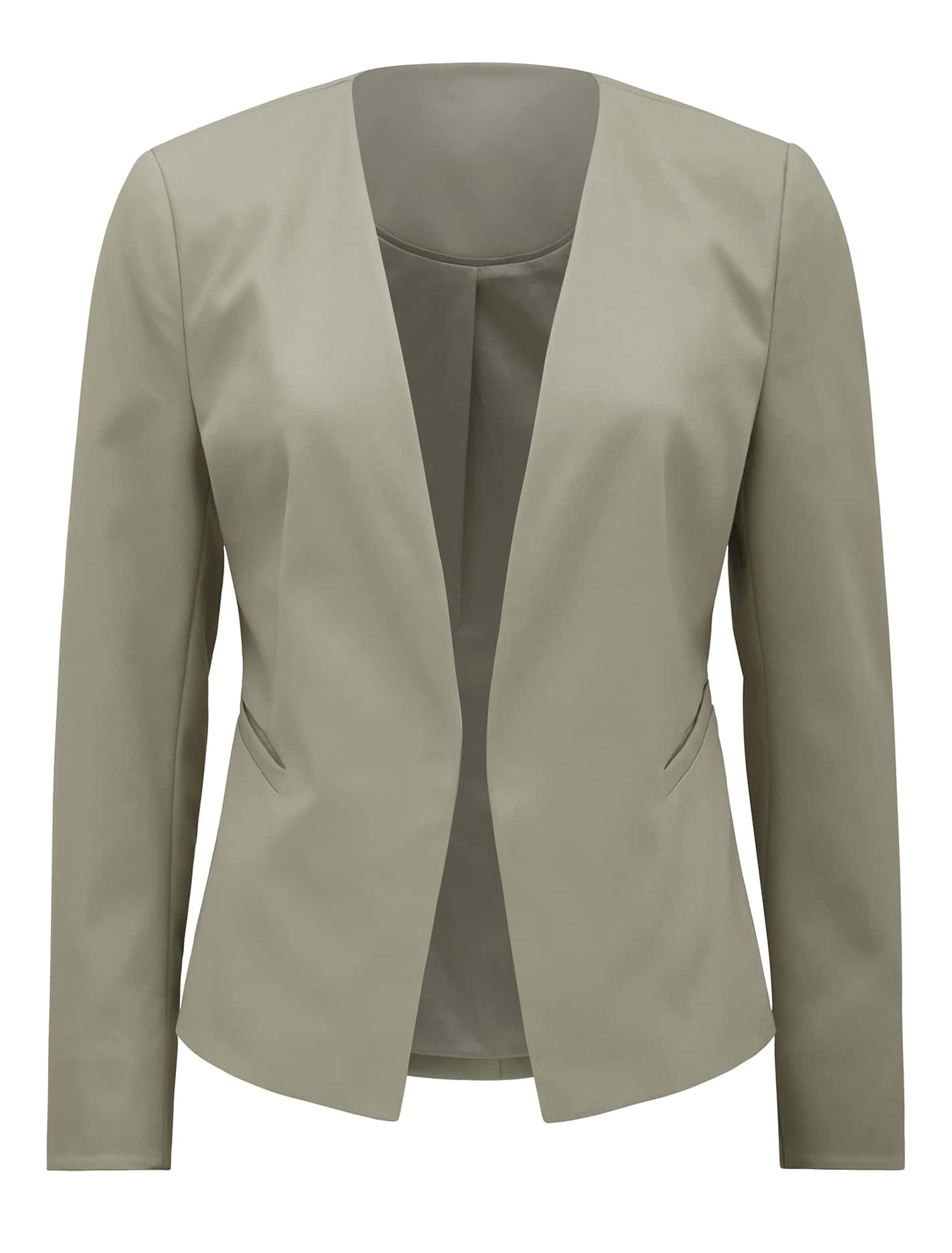 Alyssa Fitted Blazer