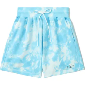 BAPY TIE DYE SHORTS LADIES