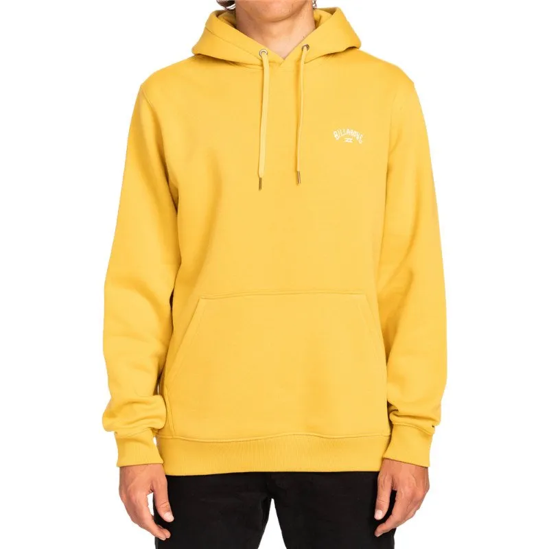 Billabong ARCH HOODY - SUNNY