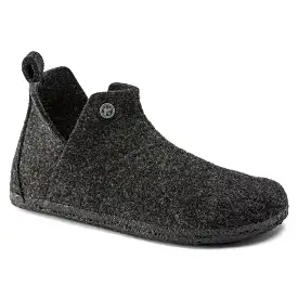 Birkenstock Andermatt Shearling