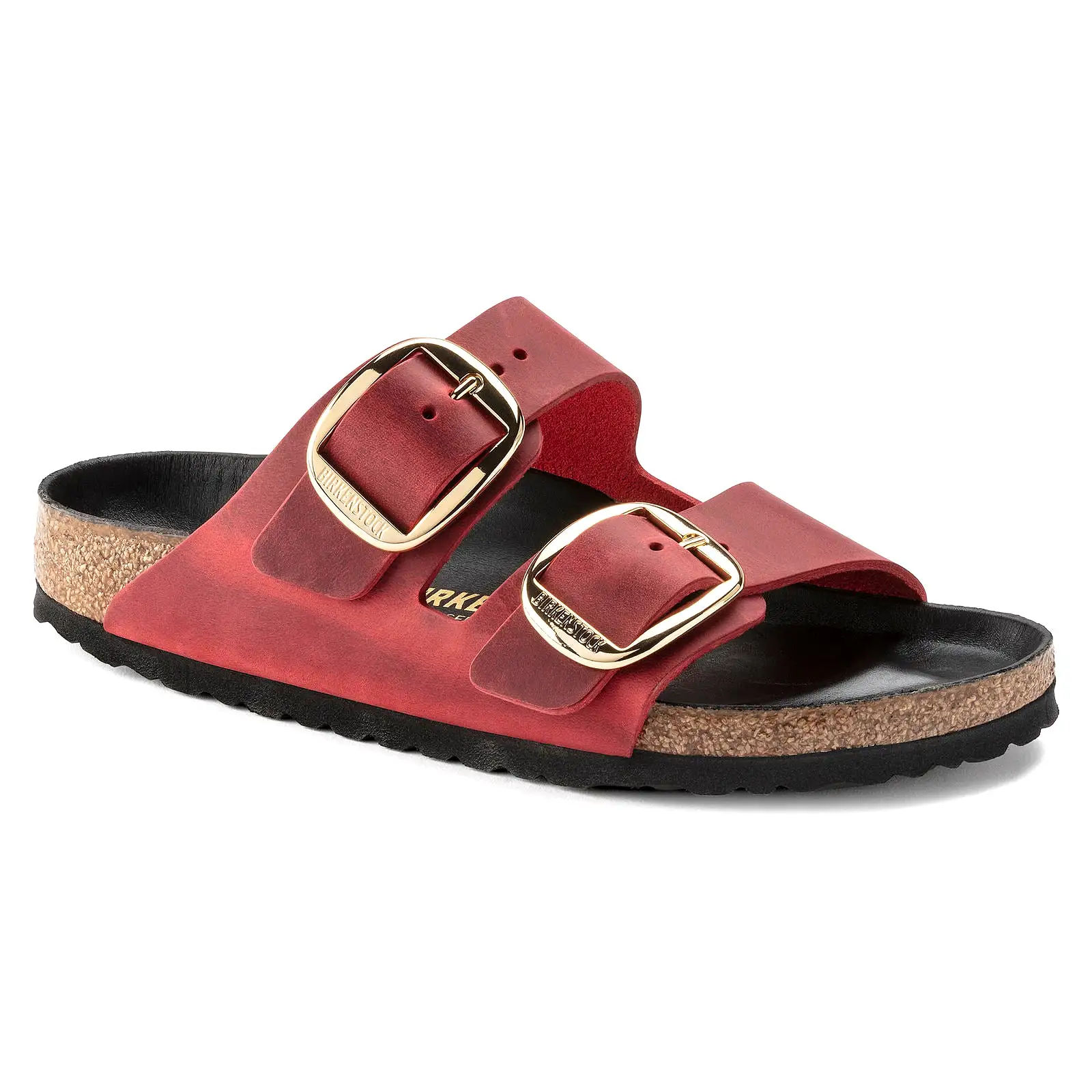 Birkenstock Arizona Big Buckle - Leather