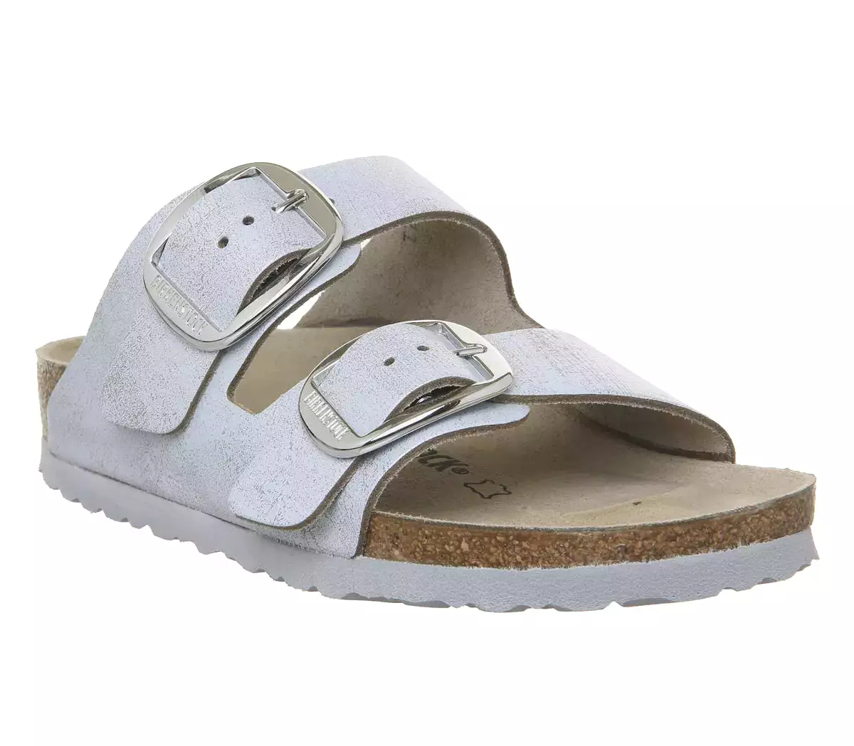 Birkenstock Arizona Big Buckle - Leather