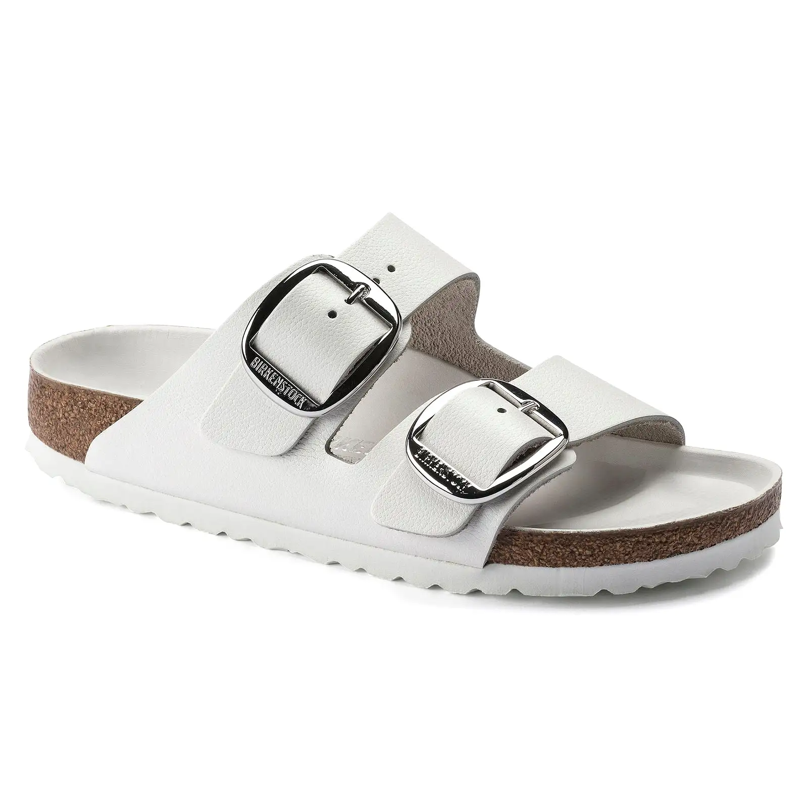 Birkenstock Arizona Big Buckle - Leather