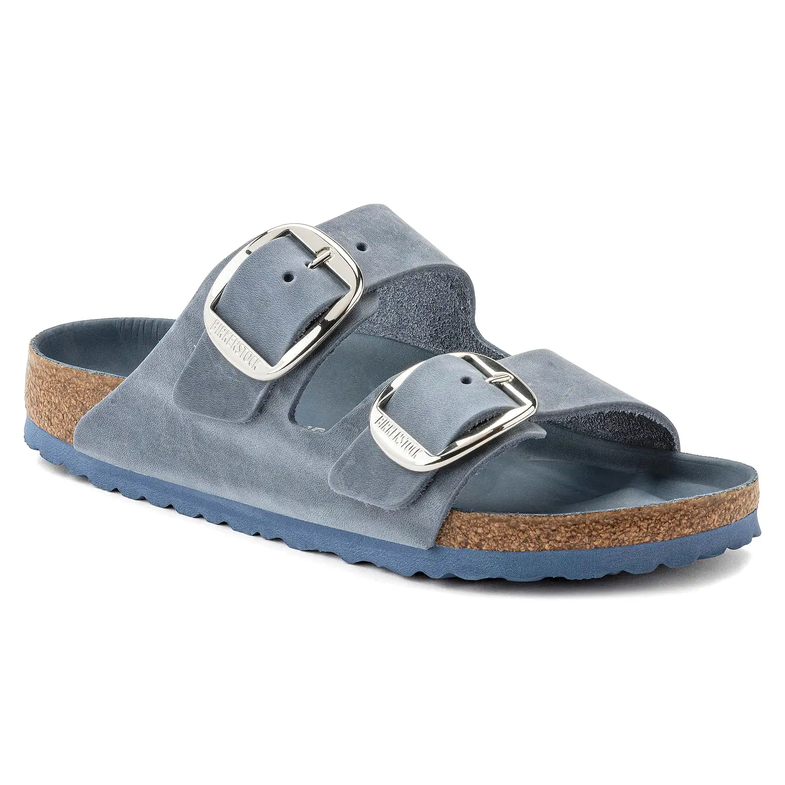 Birkenstock Arizona Big Buckle - Leather