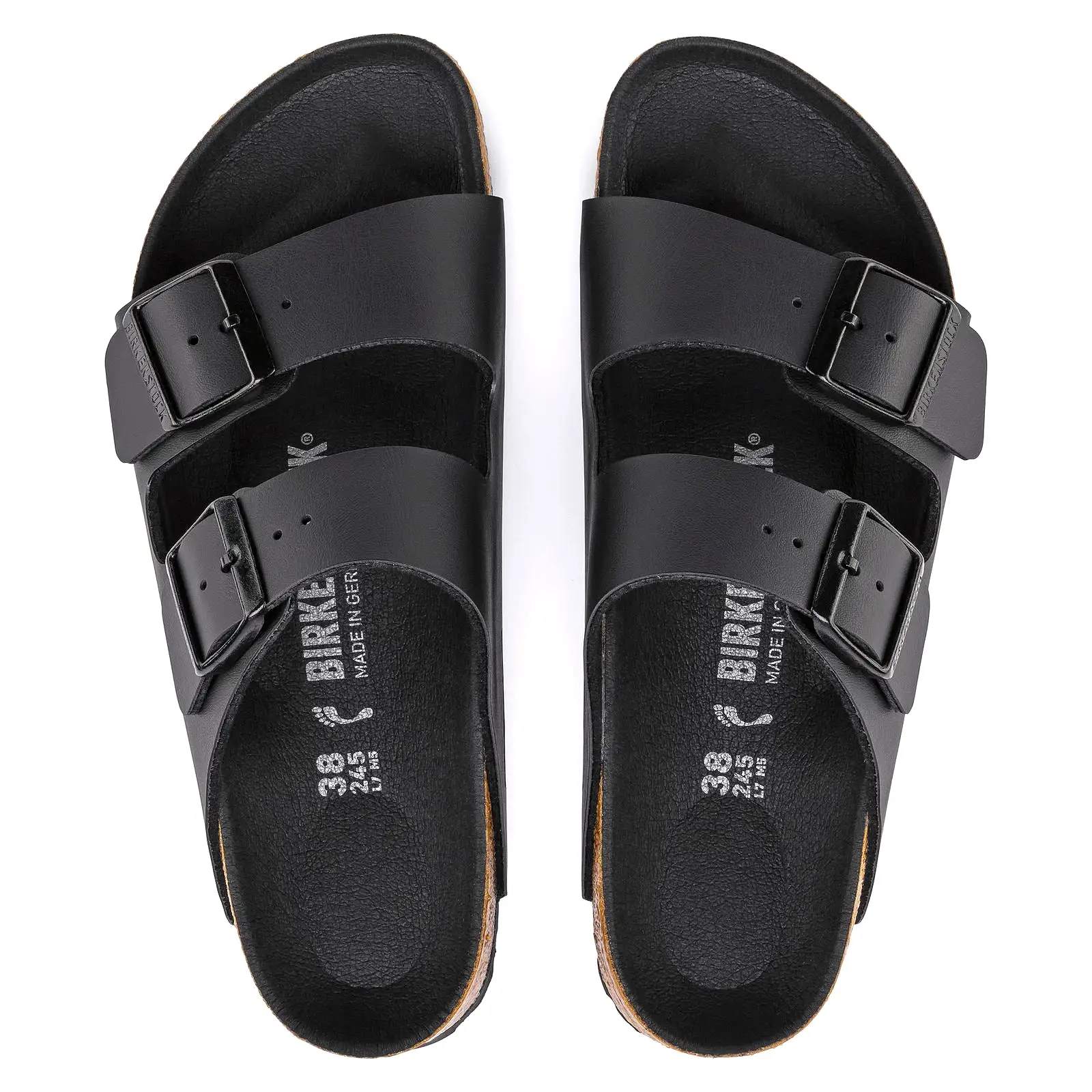 Birkenstock Arizona Birko-Flor