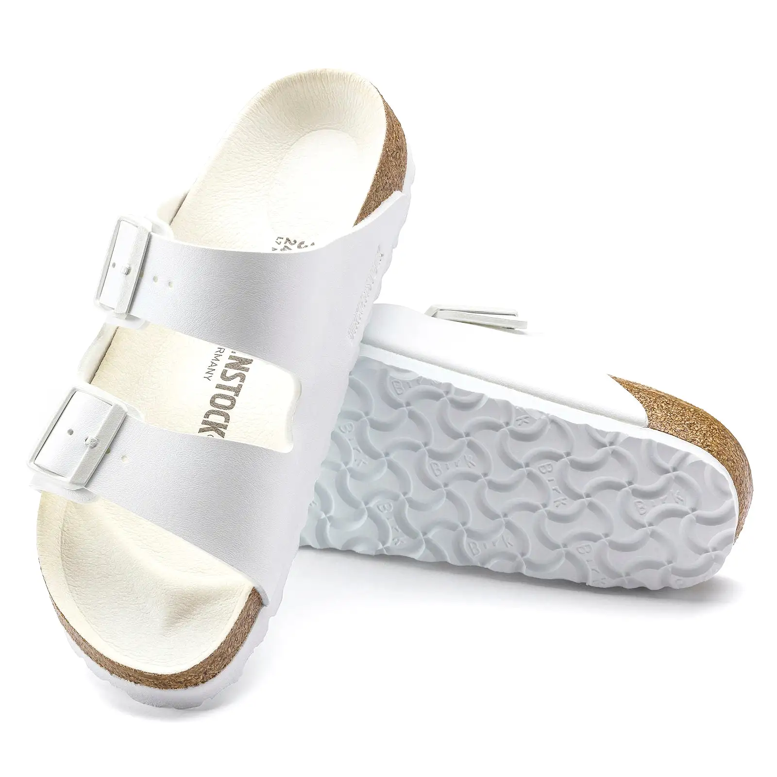 Birkenstock Arizona Birko-Flor