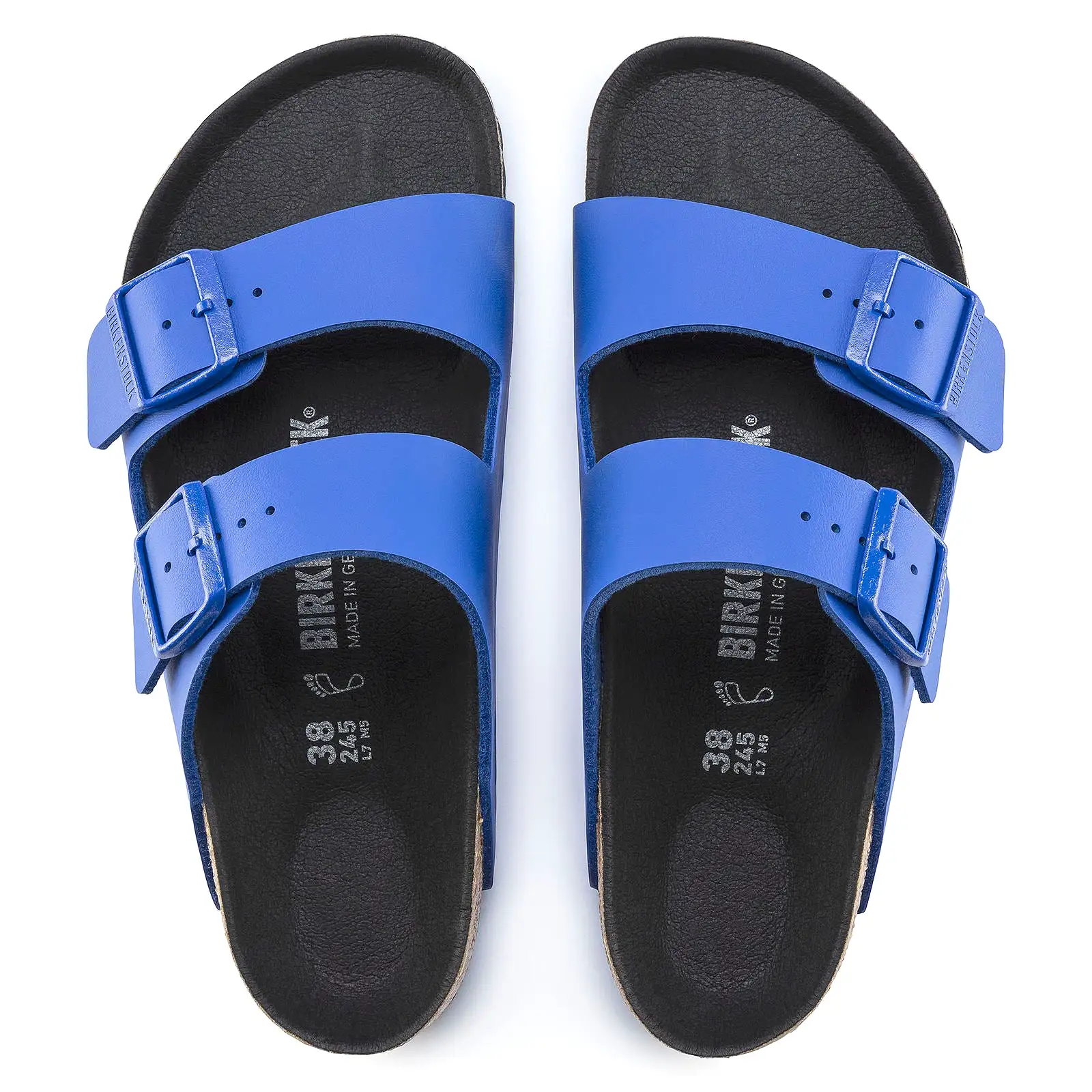 Birkenstock Arizona Birko-Flor