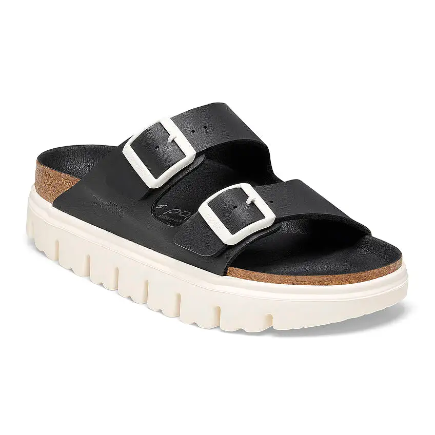 Birkenstock Arizona Chunky - Birko-Flor