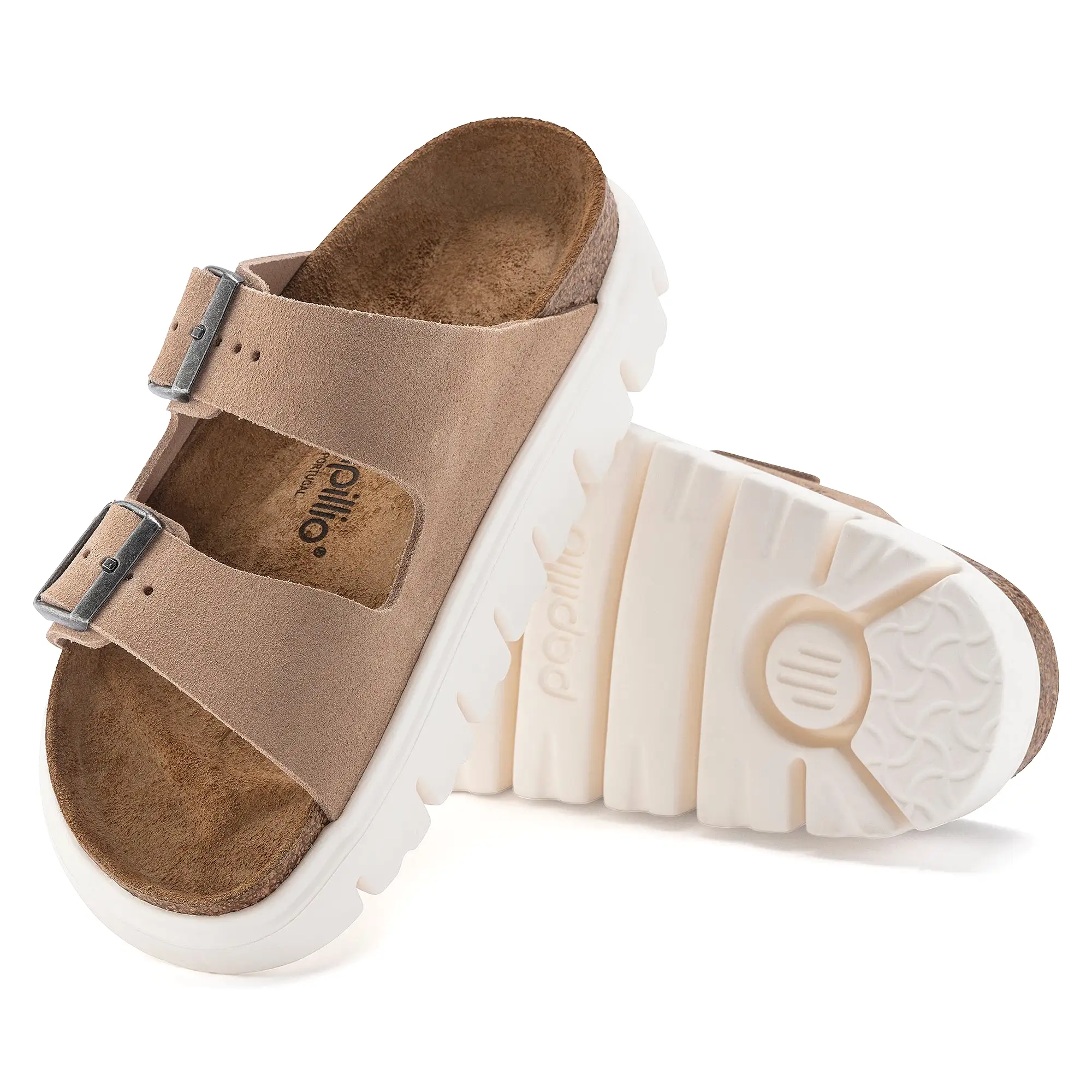 Birkenstock Arizona Chunky