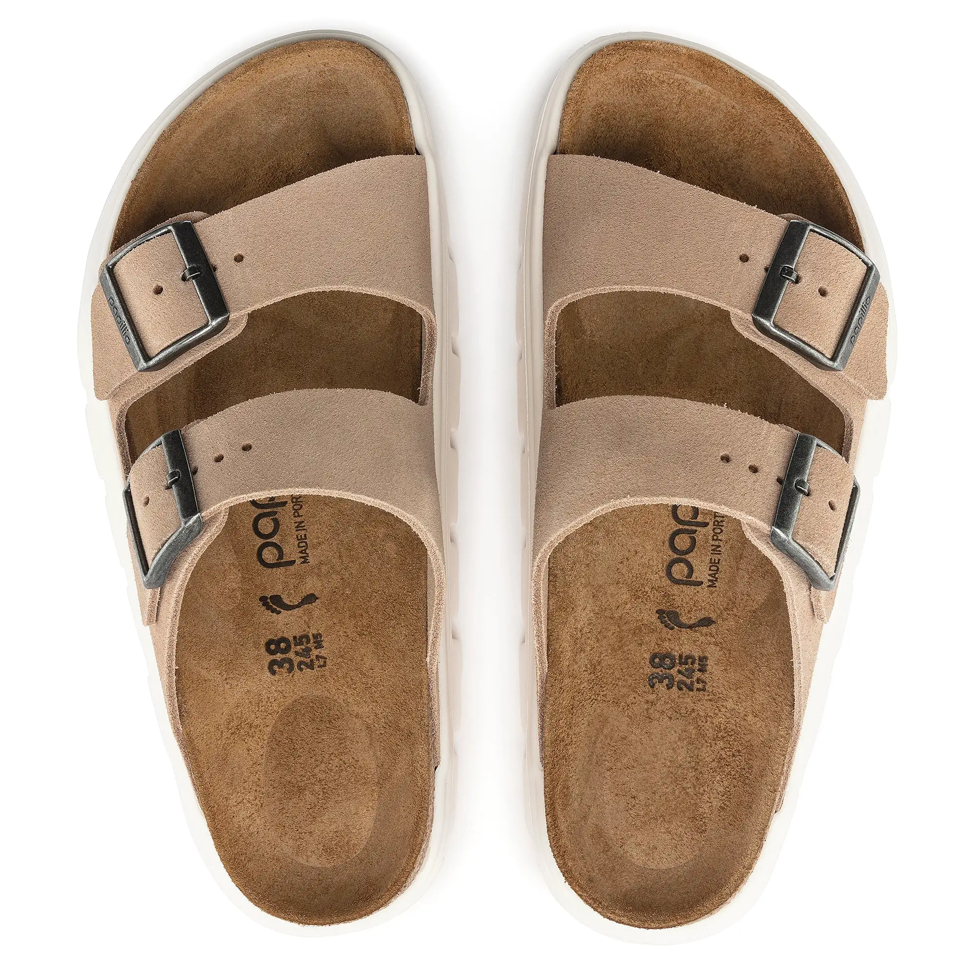 Birkenstock Arizona Chunky