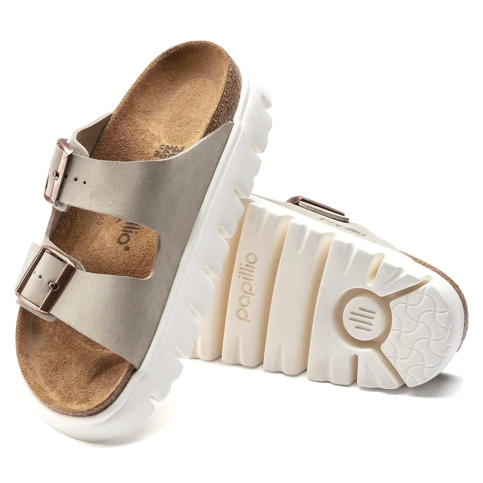 Birkenstock Arizona Chunky