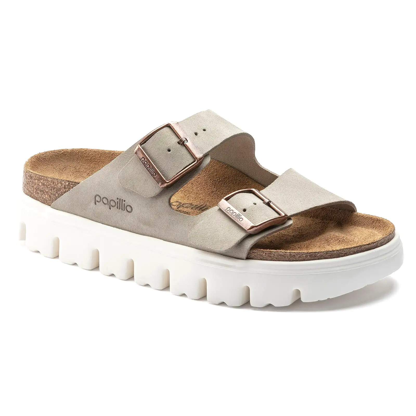 Birkenstock Arizona Chunky