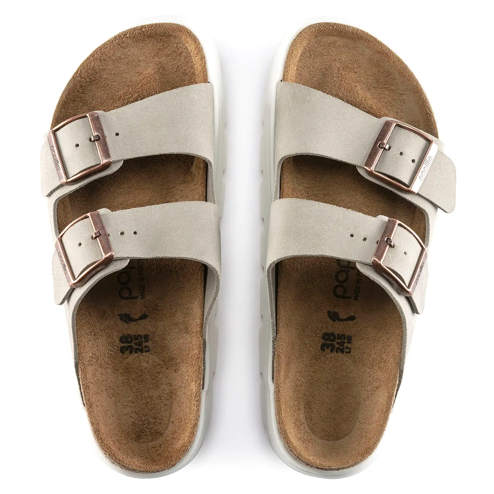 Birkenstock Arizona Chunky