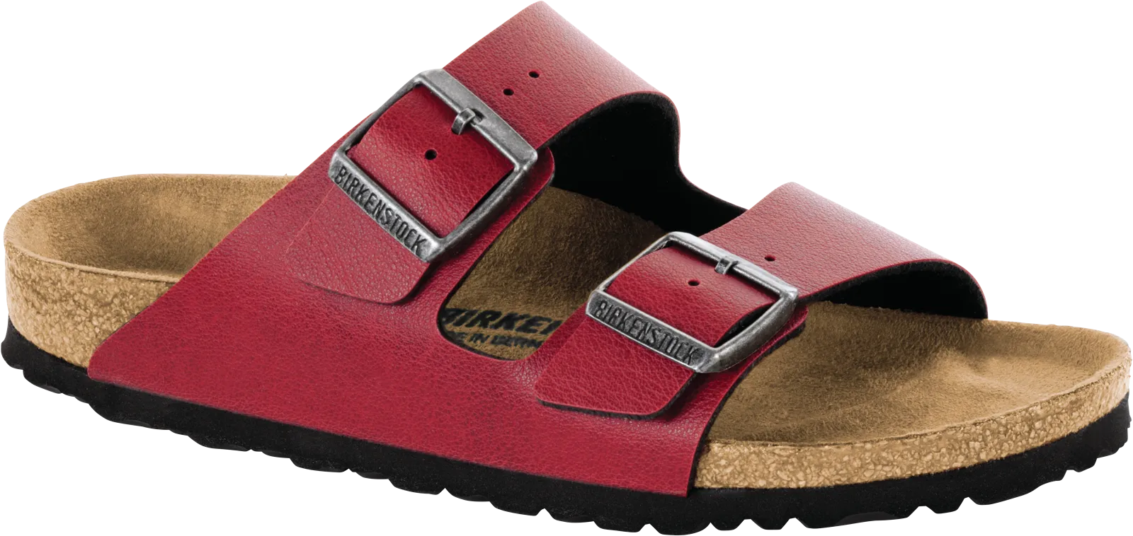 Birkenstock Arizona Classic Footbed - Birko-Flor