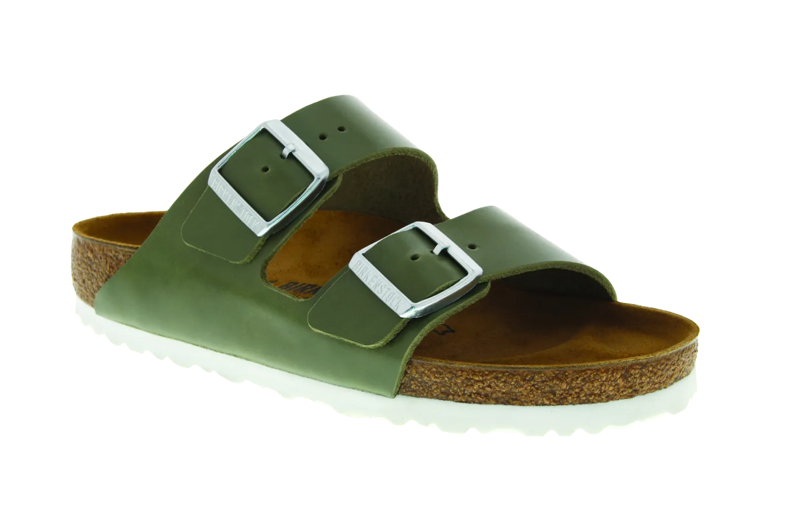 Birkenstock Arizona Classic Footbed - Leather