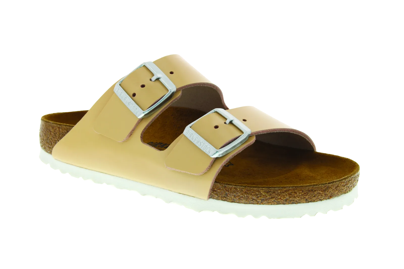 Birkenstock Arizona Classic Footbed - Leather