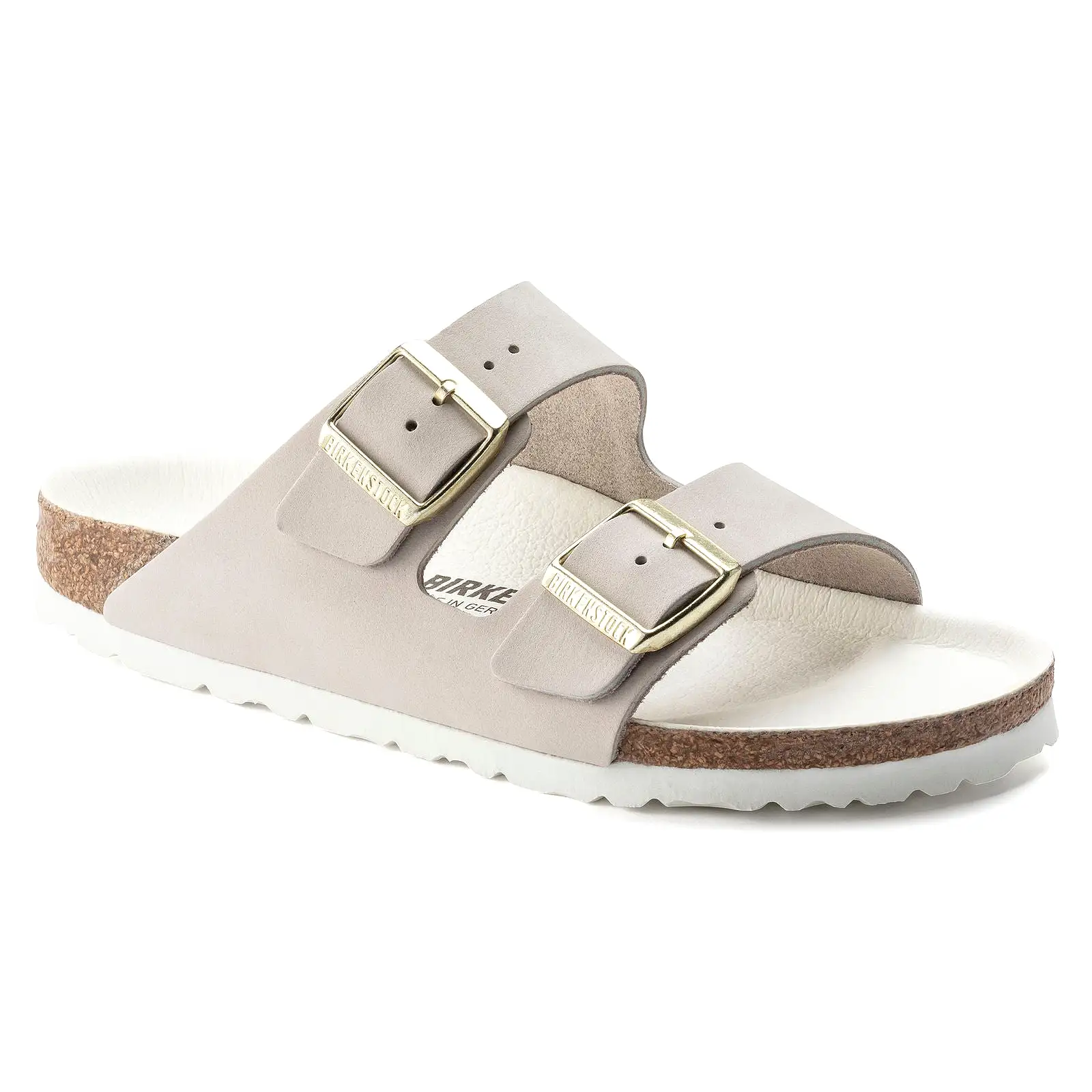 Birkenstock Arizona Classic - Nubuck