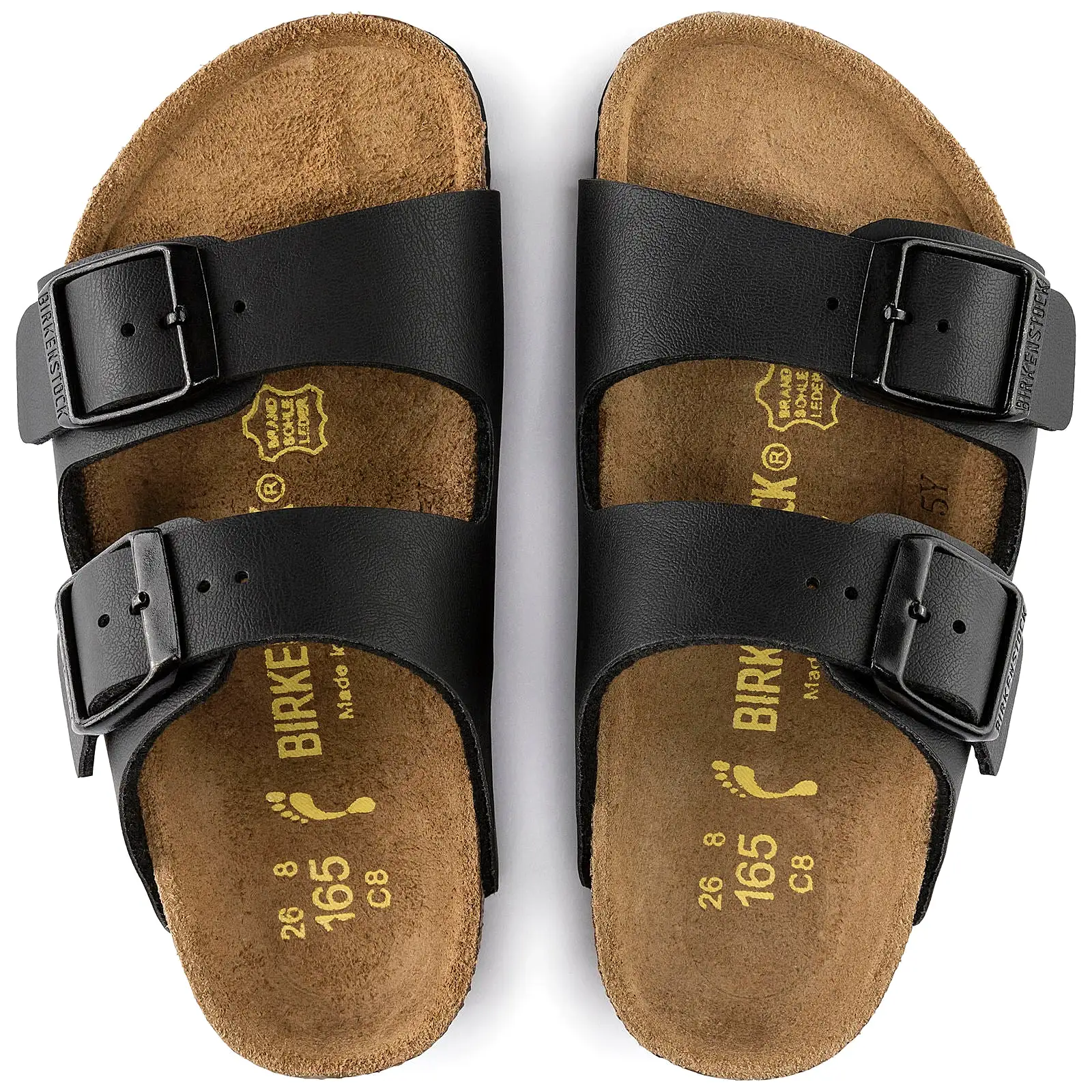 Birkenstock Arizona Kids