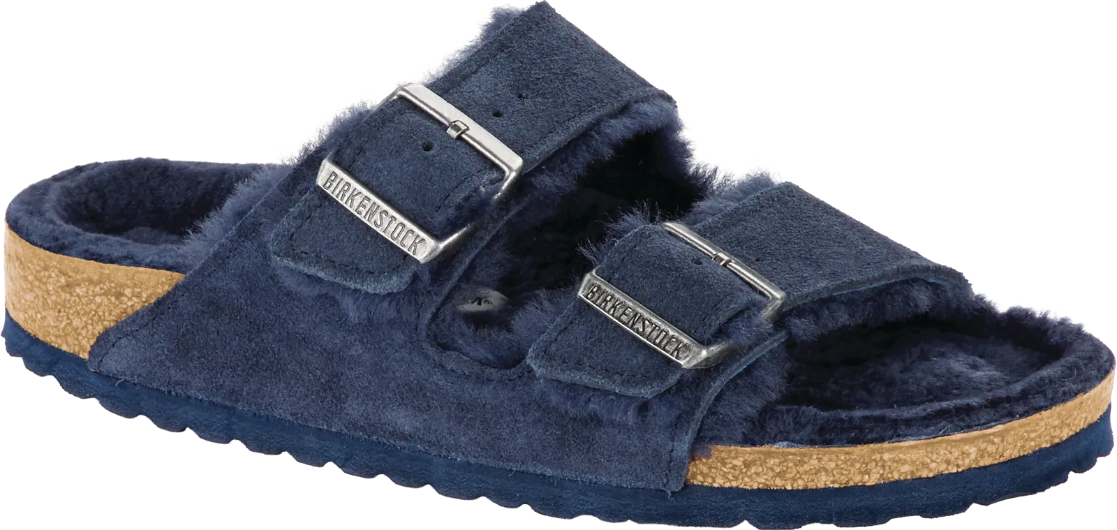 Birkenstock Arizona Shearling