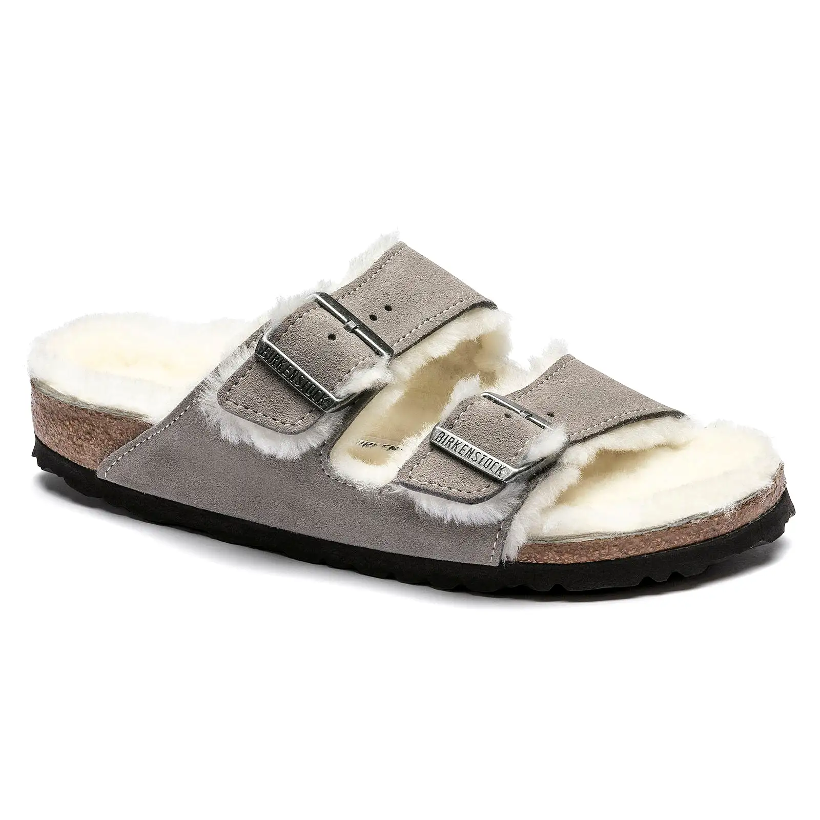 Birkenstock Arizona Shearling