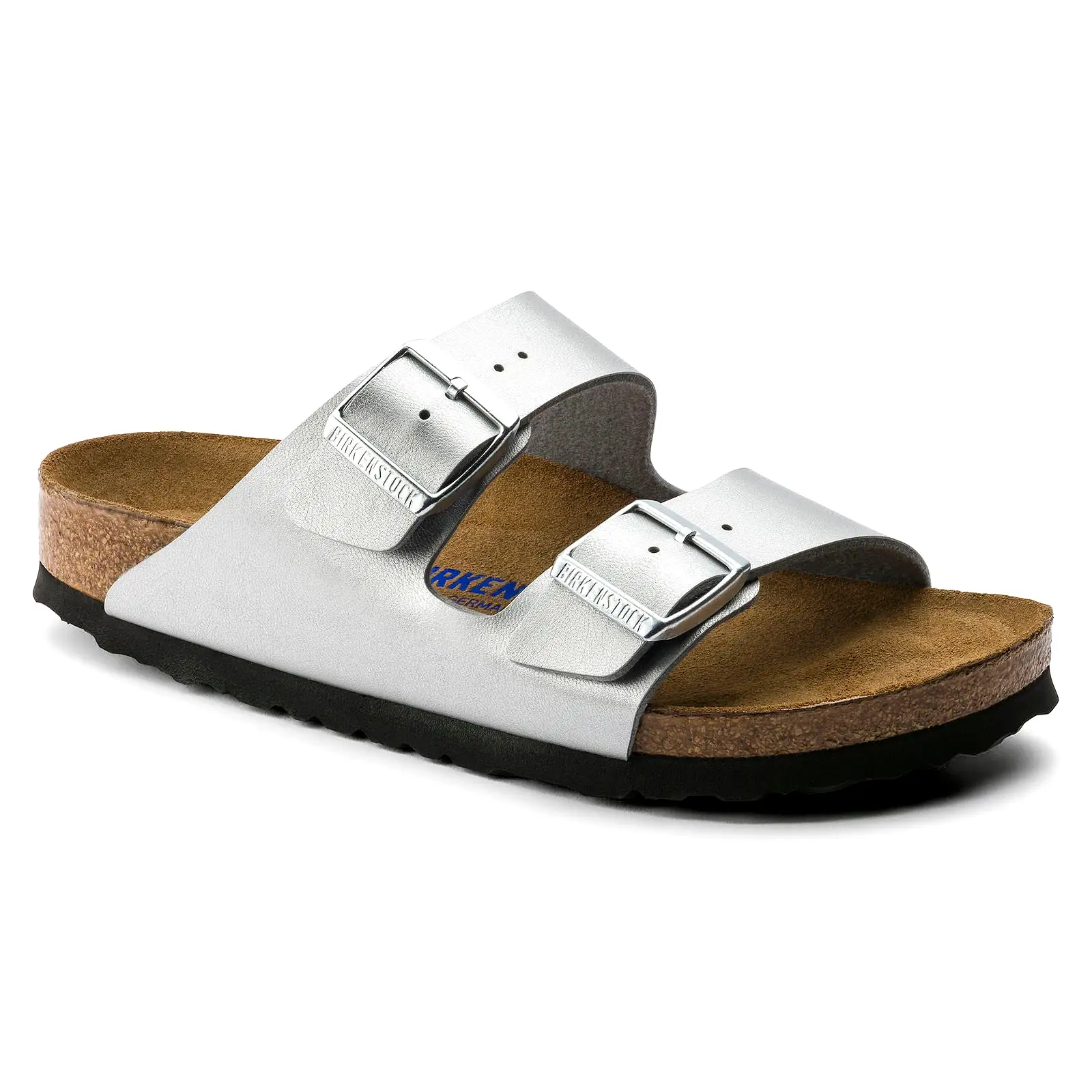 Birkenstock Arizona Soft Footbed - Birko-Flor