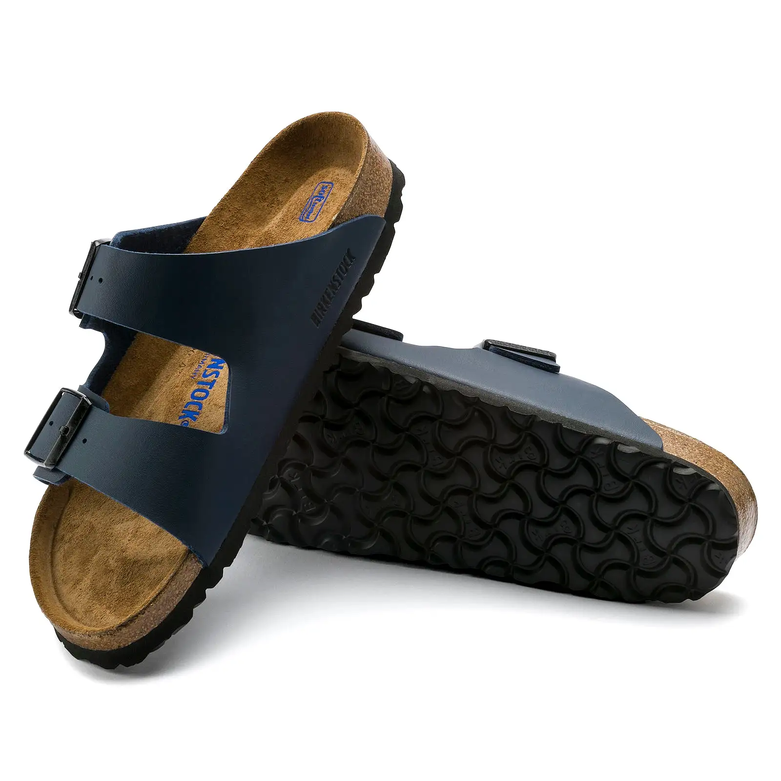 Birkenstock Arizona Soft Footbed - Birko-Flor