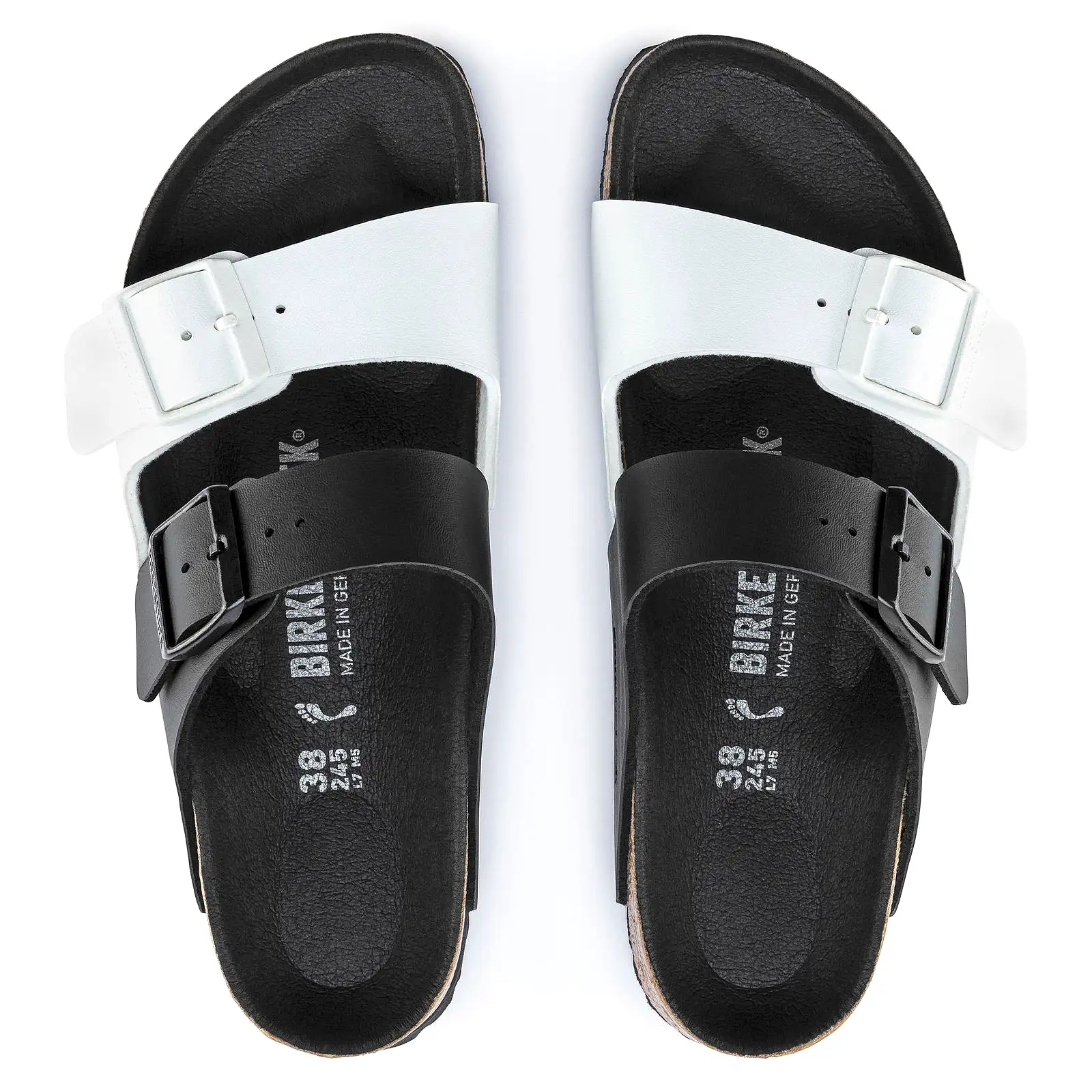 Birkenstock Arizona Split Birko-Flor