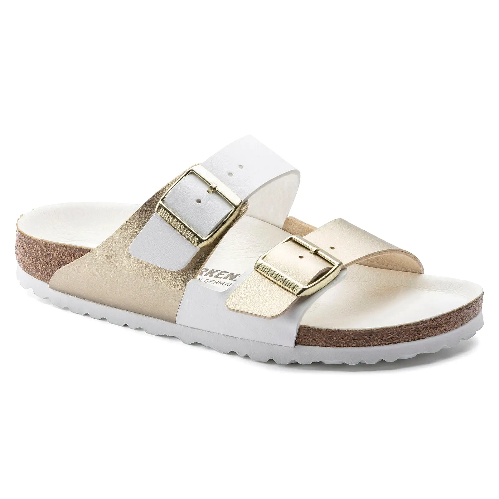 Birkenstock Arizona Split Birko-Flor