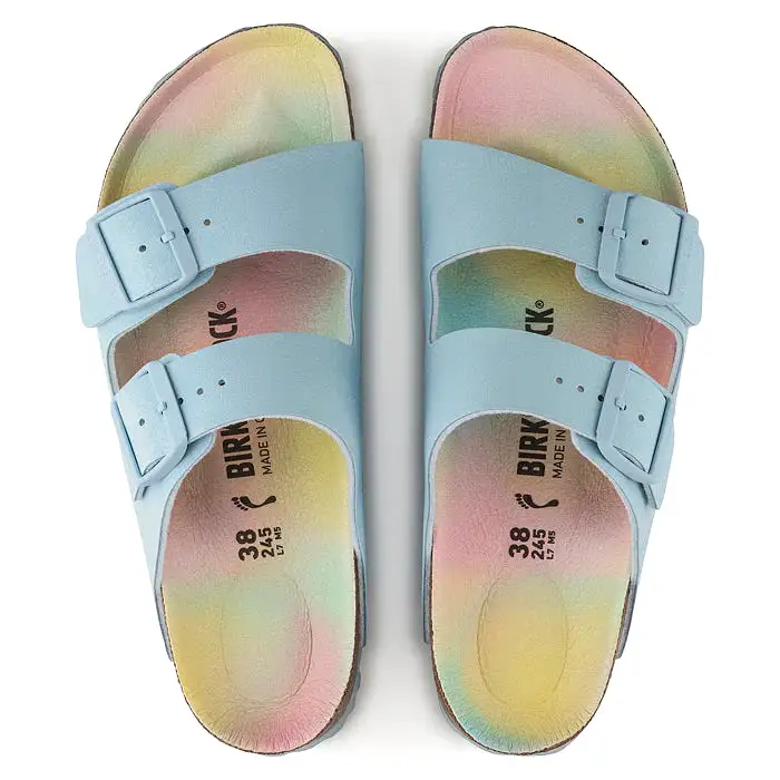 Birkenstock Arizona Vegan Ombre