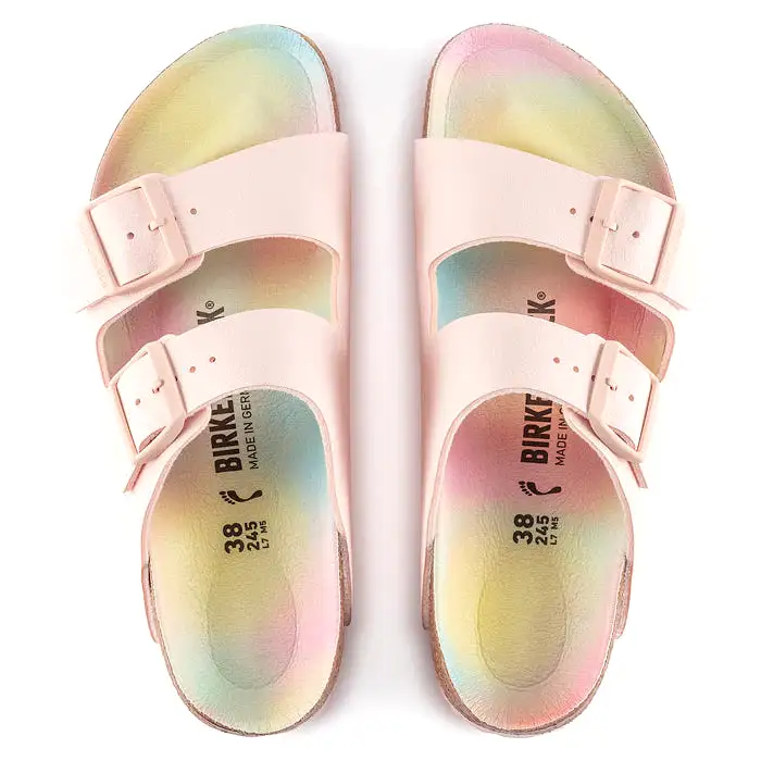 Birkenstock Arizona Vegan Ombre