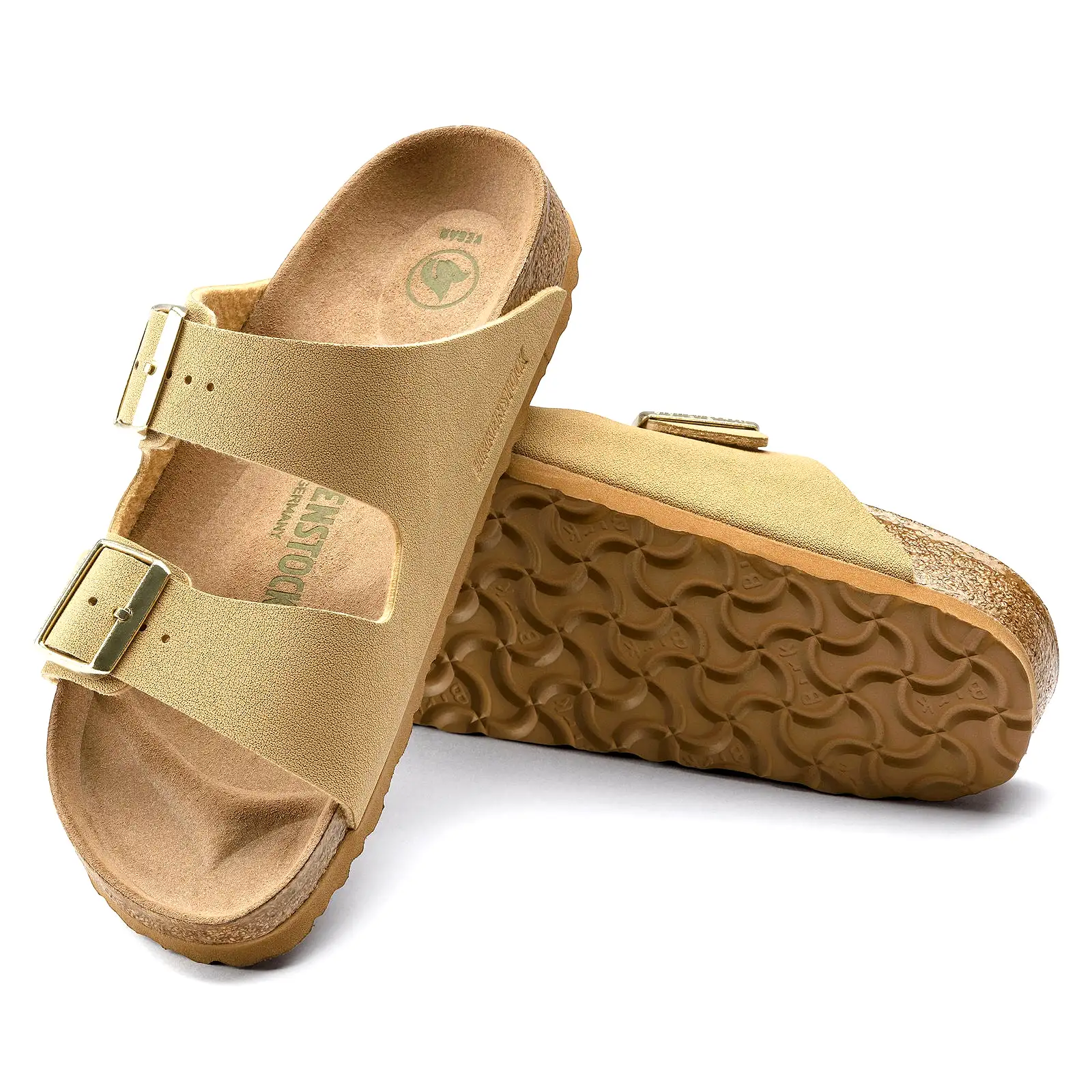 Birkenstock Arizona Vegan