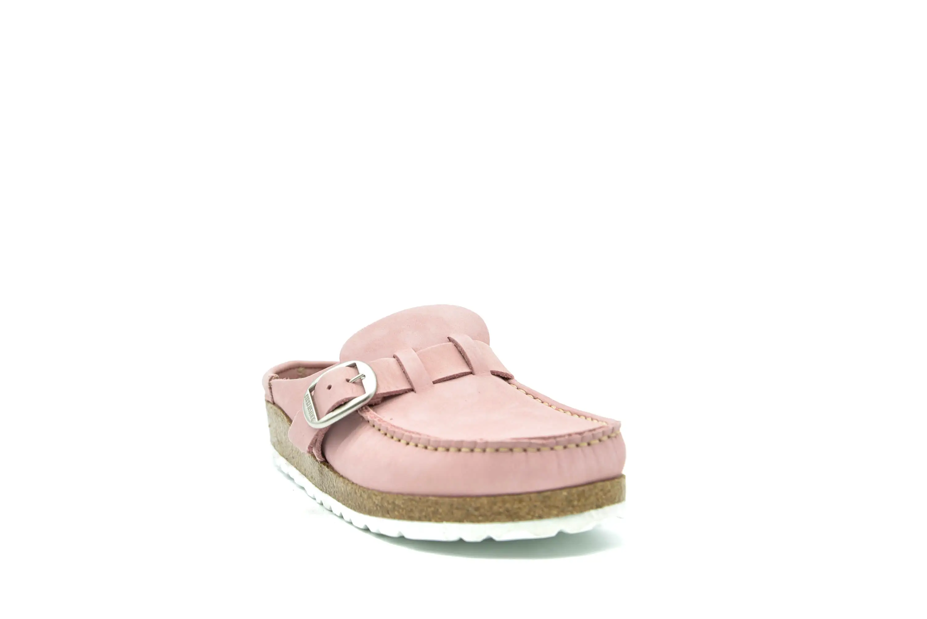 BIRKENSTOCK Buckley Nubuck Leather