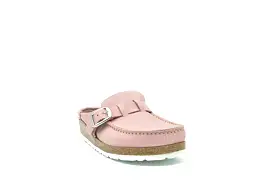 BIRKENSTOCK Buckley Nubuck Leather