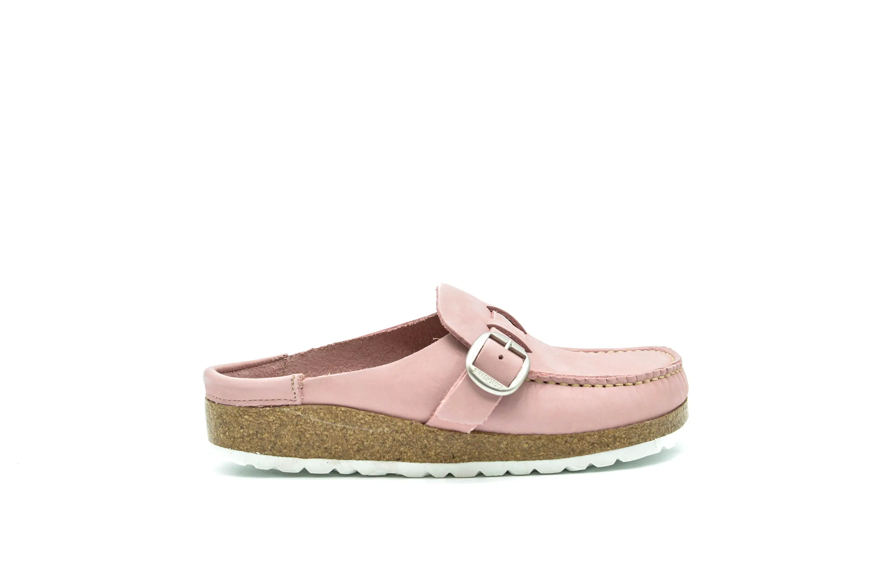 BIRKENSTOCK Buckley Nubuck Leather