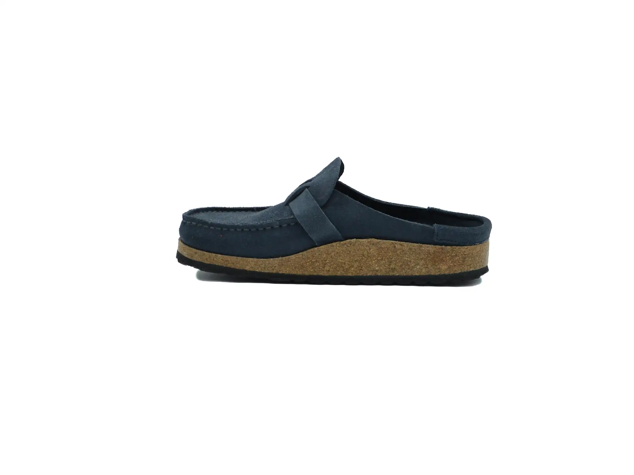 BIRKENSTOCK Buckley Suede Leather