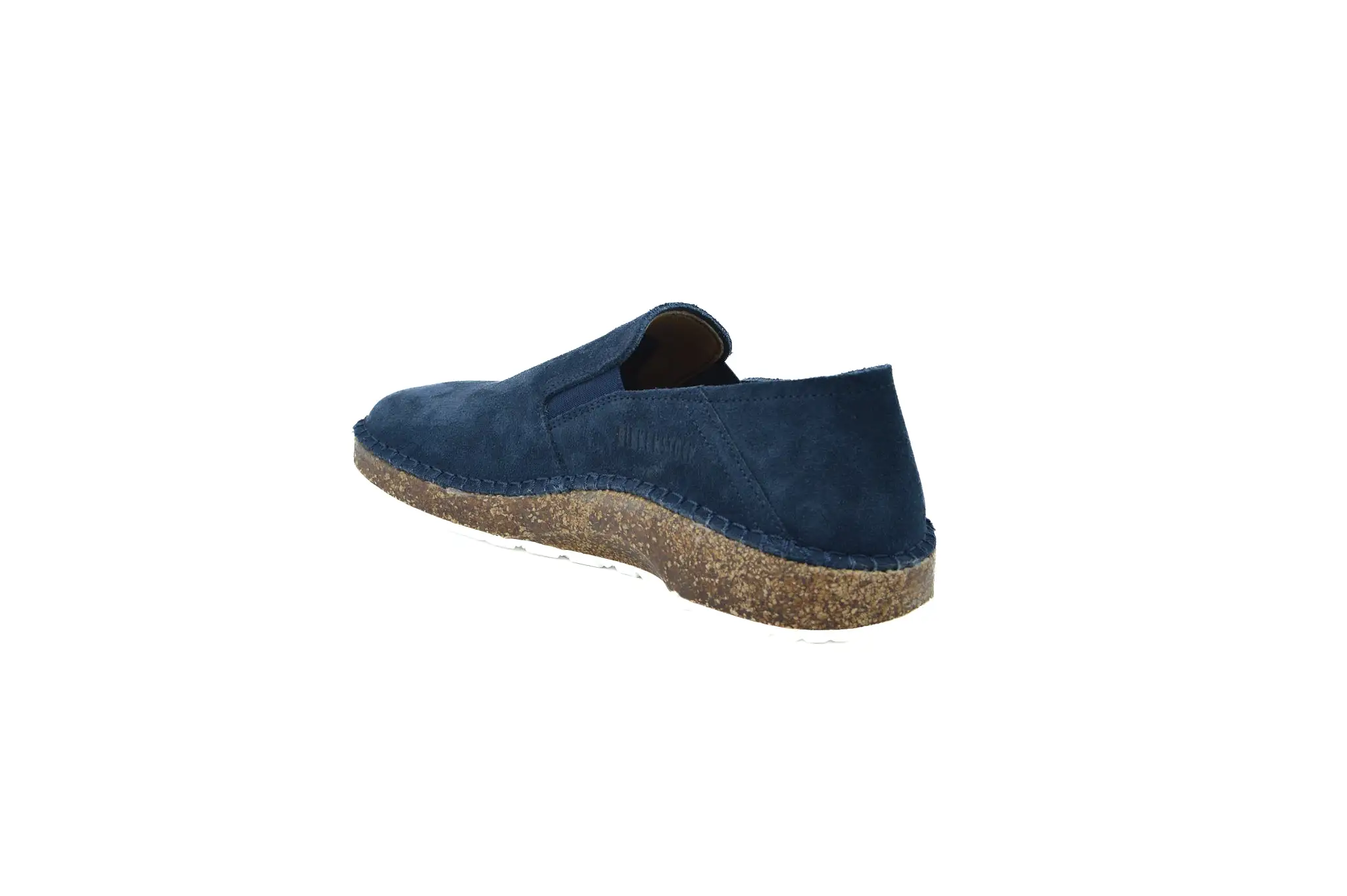 BIRKENSTOCK Callan Suede Leather