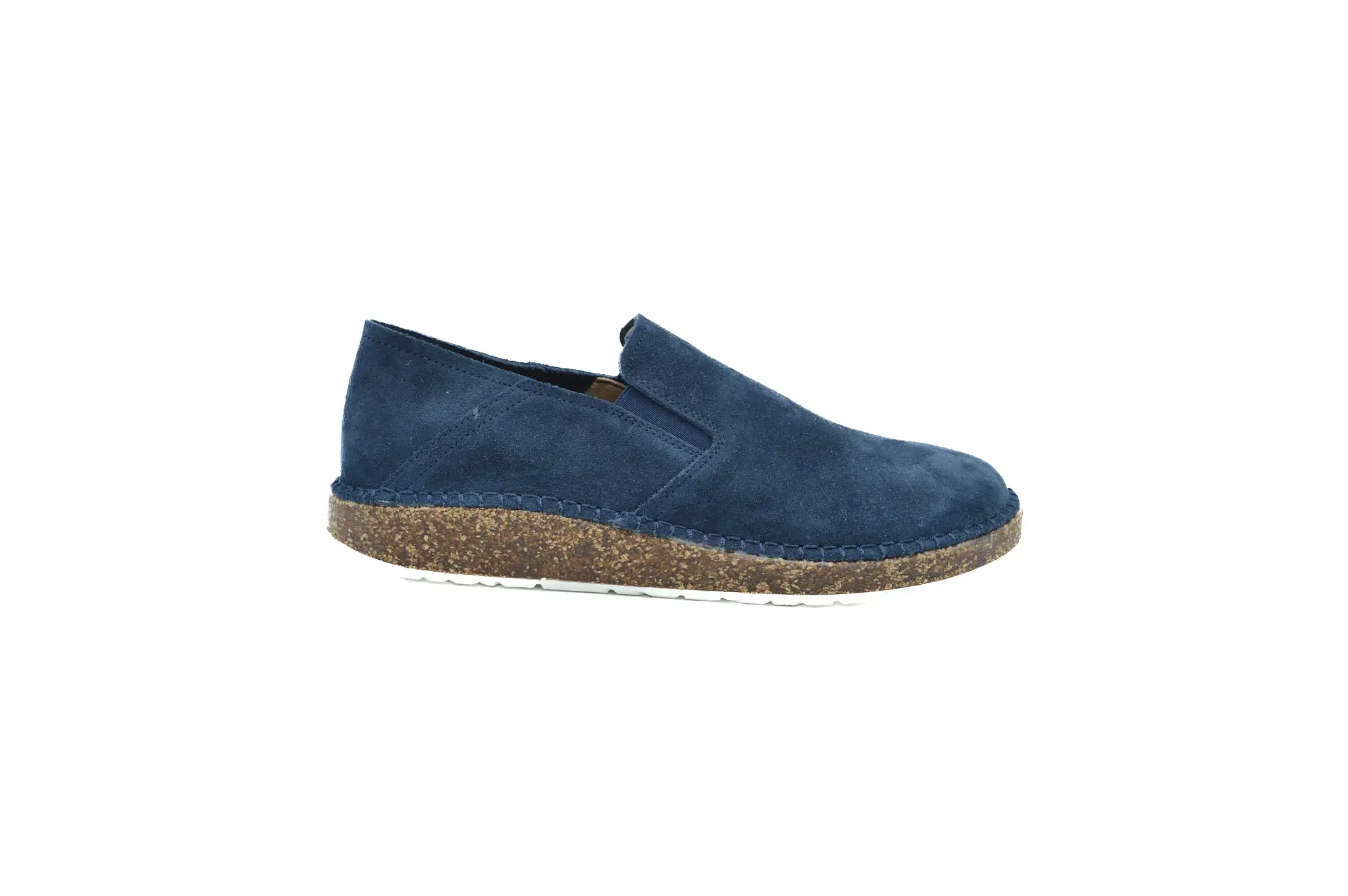 BIRKENSTOCK Callan Suede Leather