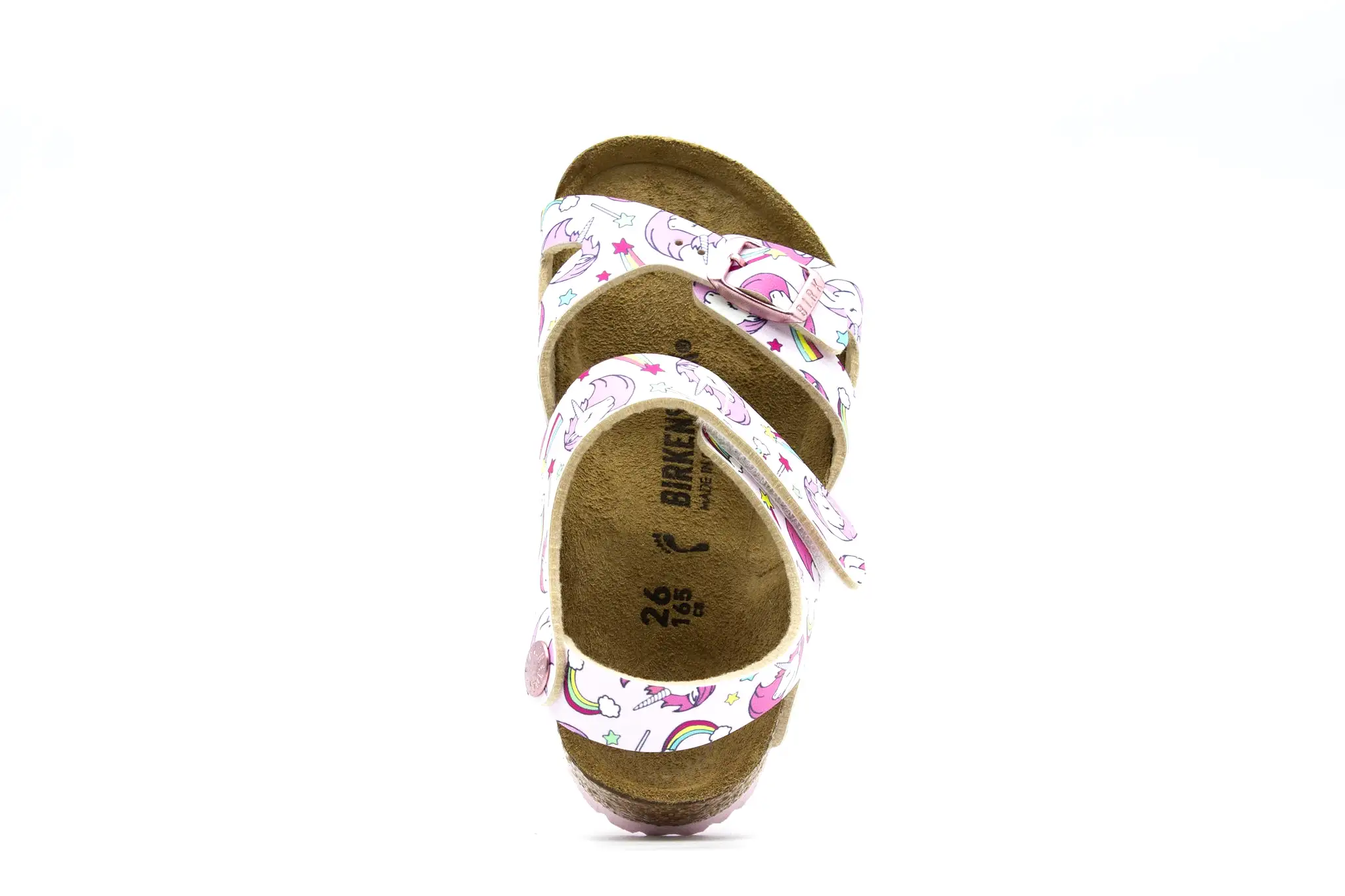 Birkenstock Colorado Kids Birko-Flor