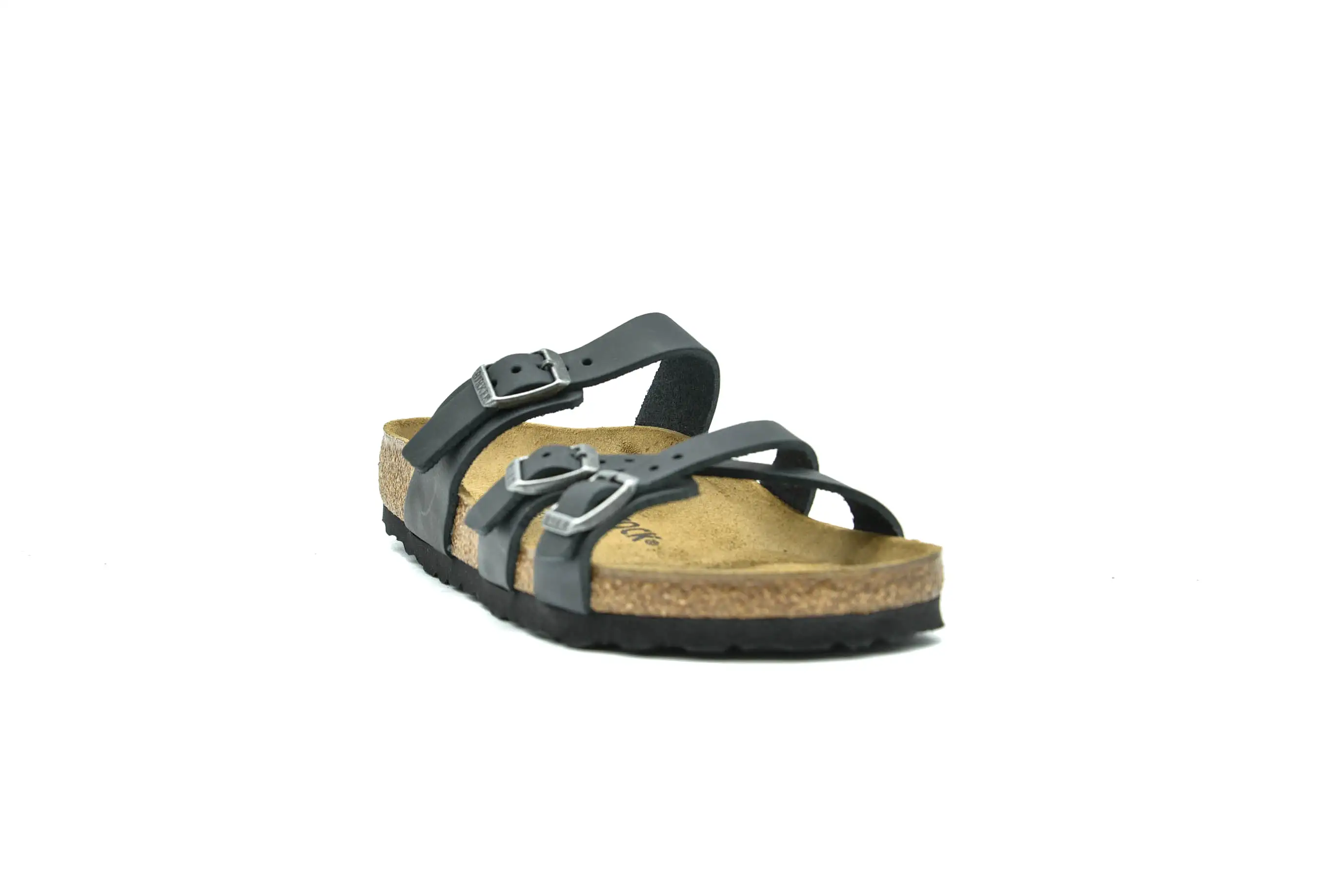 BIRKENSTOCK Franca Oiled Leather 1021112