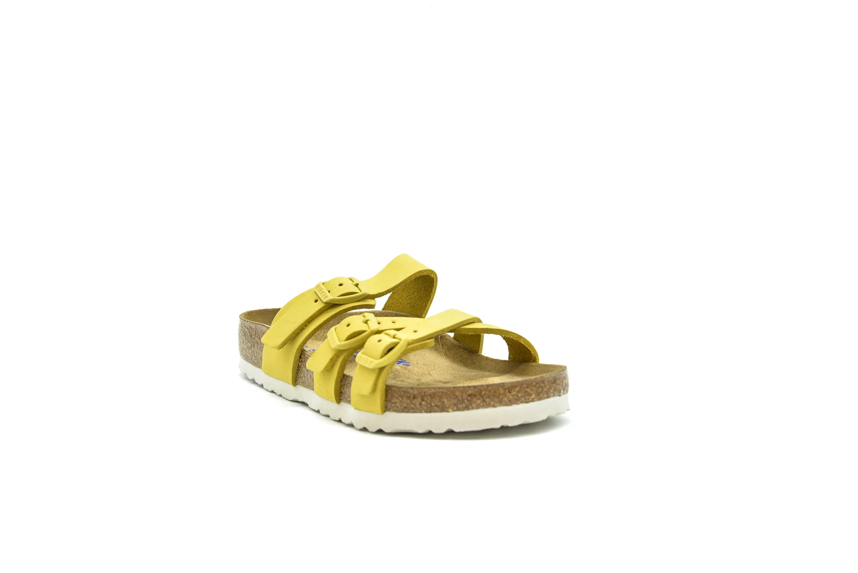 BIRKENSTOCK Franca