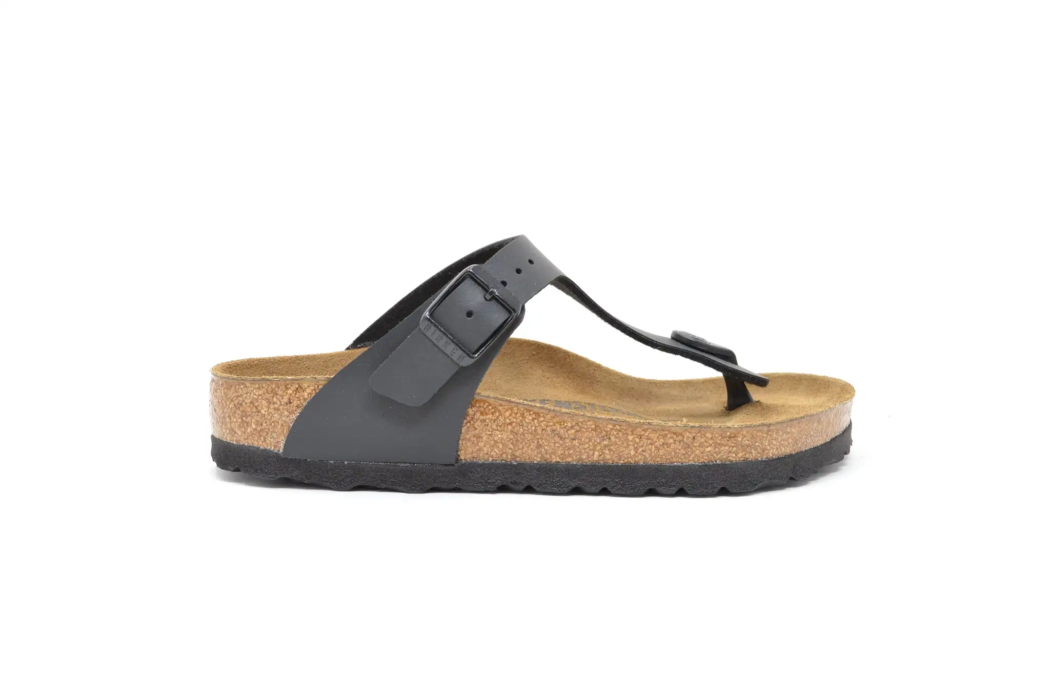 BIRKENSTOCK Gizeh Birko-Flor