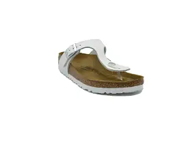 BIRKENSTOCK Gizeh Leather