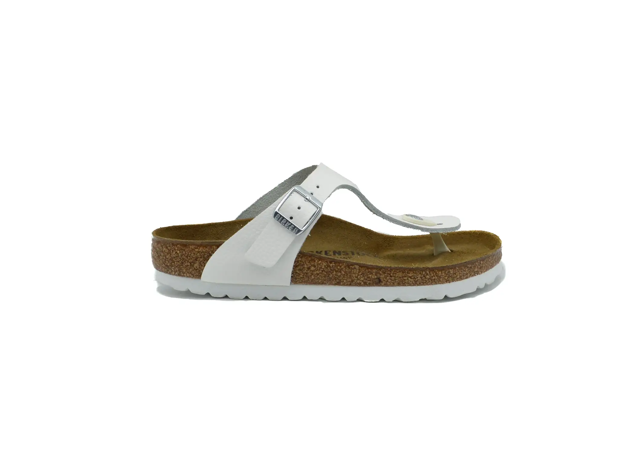 BIRKENSTOCK Gizeh Leather