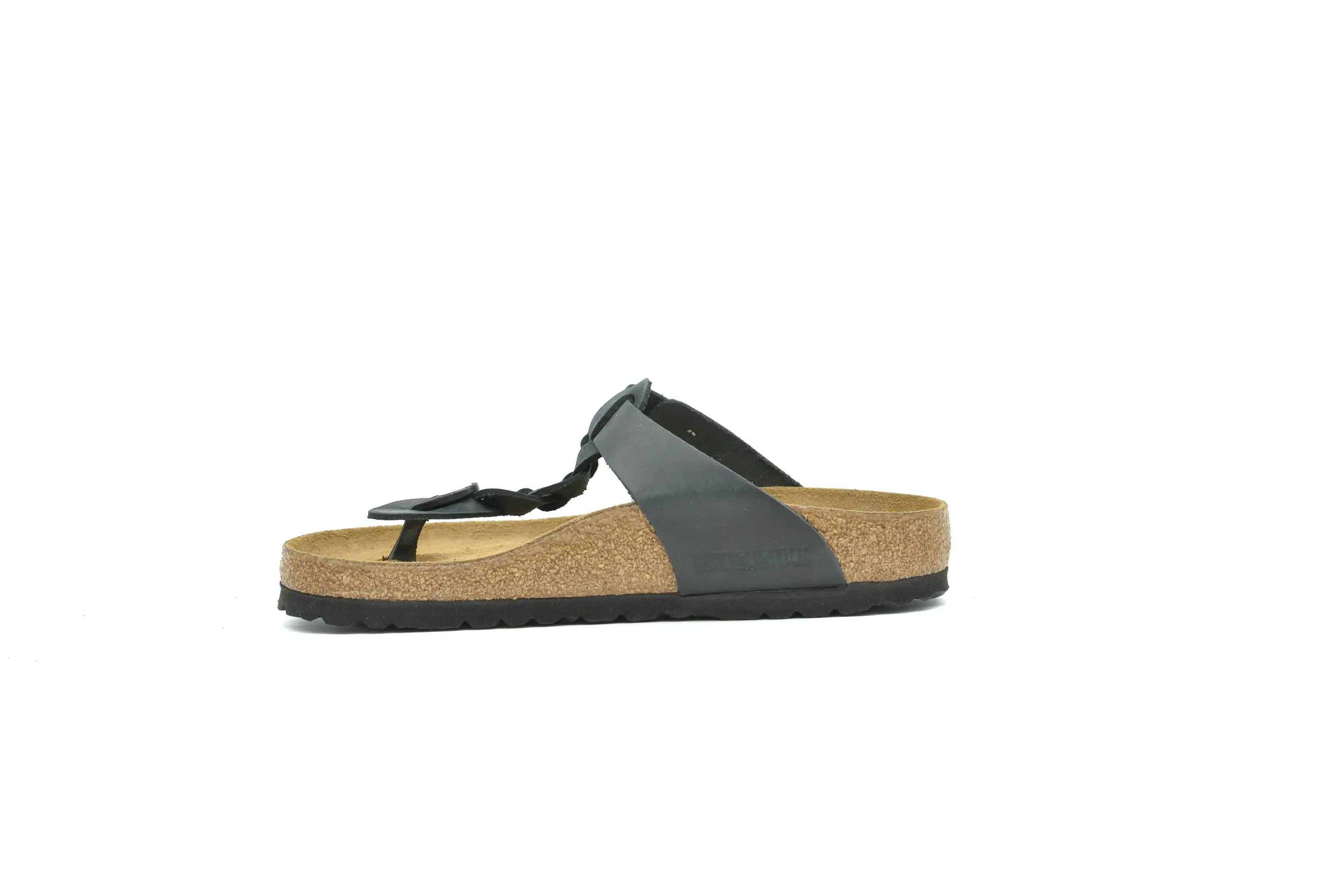 BIRKENSTOCK Gizeh Oiled Leather